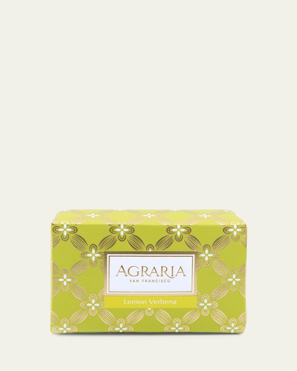 Lemon Verbena Bath Bar, 8.2 oz.